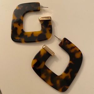 Assorted Free People Earrings